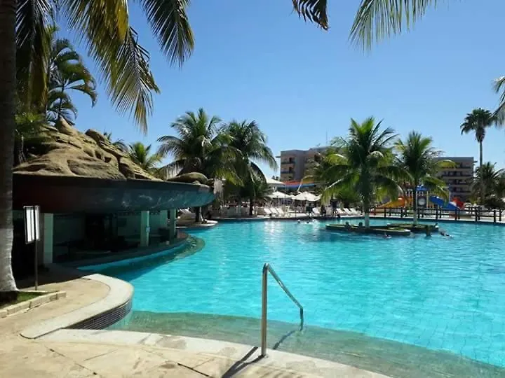 Nautico Flat 0*, Caldas Novas Brazil