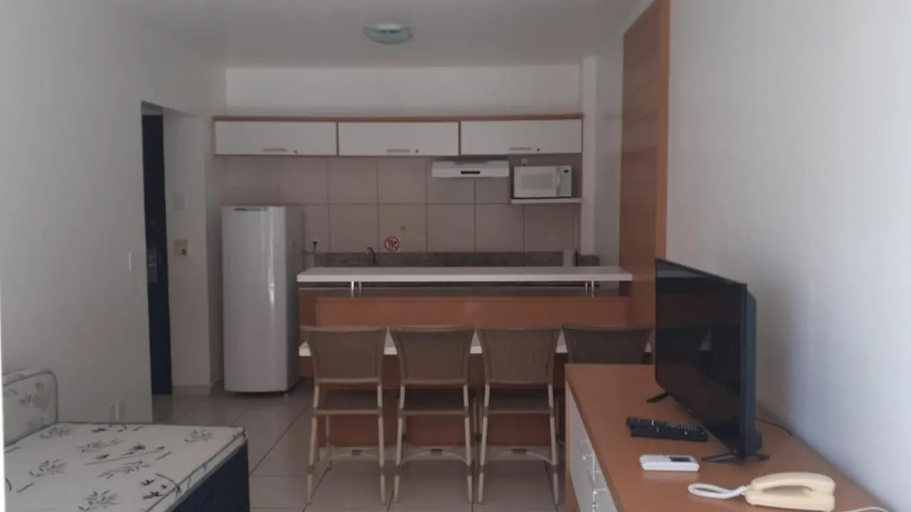 Apartment Nautico Flat