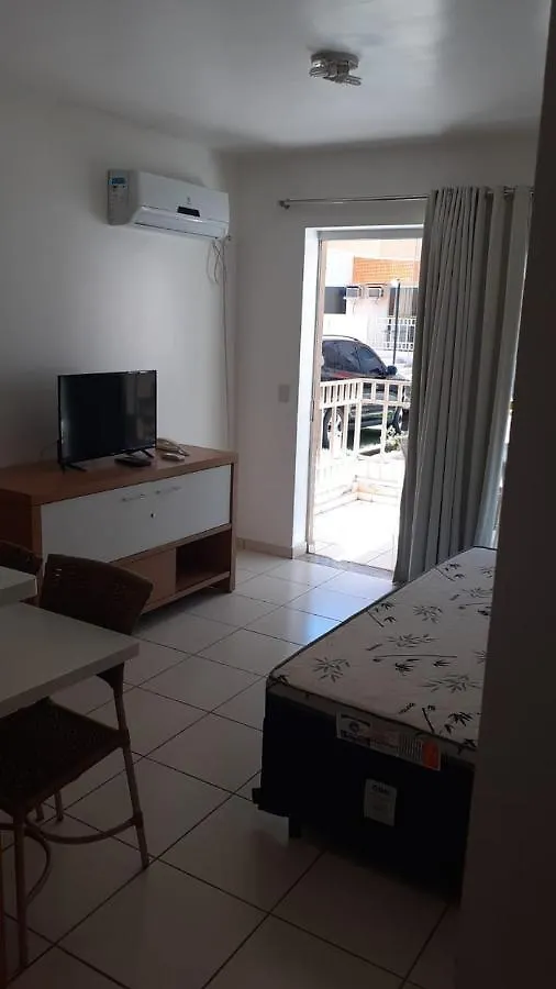 Nautico Flat Brazil