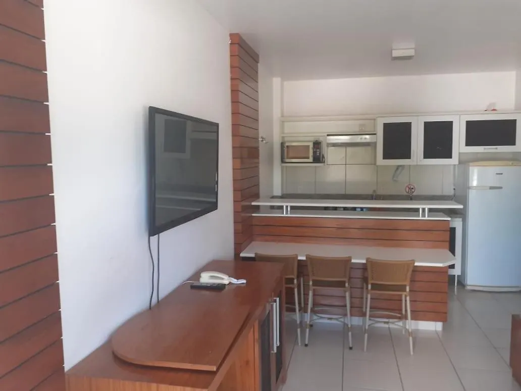 Nautico Flat Caldas Novas