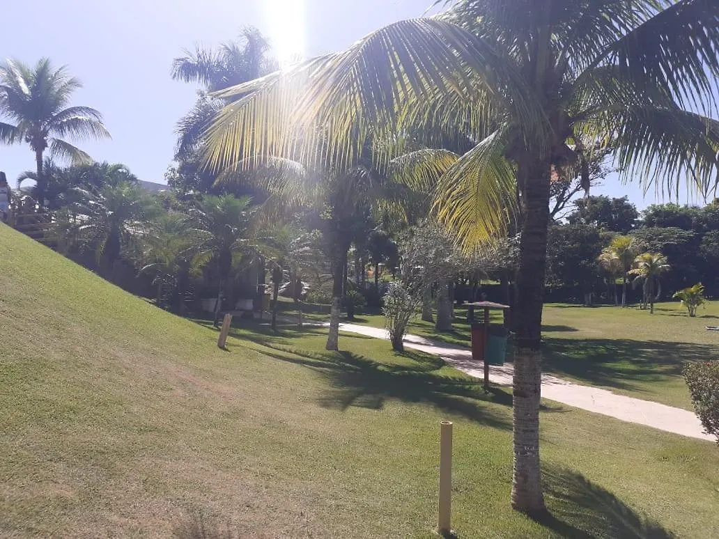 Apartment Nautico Flat